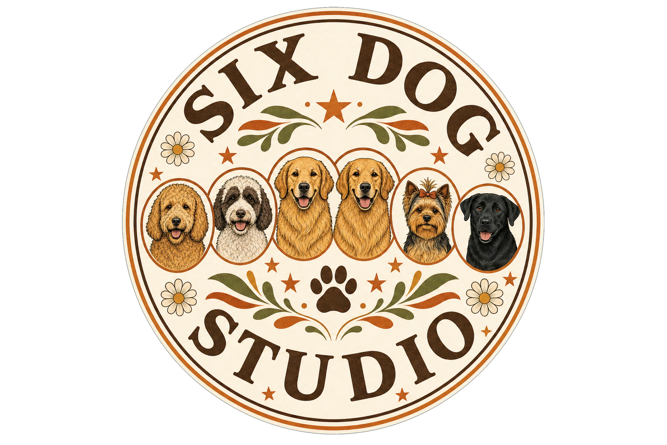 Six Dog Studio
